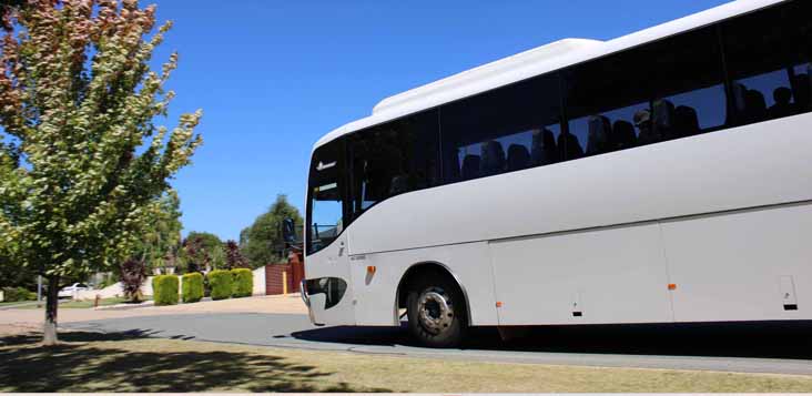 Jacobsons Volvo B7R NCBC Protege 33